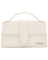 Jacquemus - Le Grand Bambino Umhängetasche - Lyst