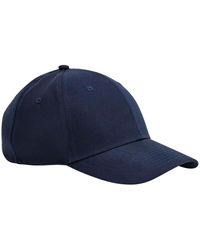 BEECHFIELD® - "Performance" Baseball-Mütze (Marineblau) - Lyst