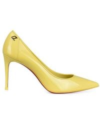 Christian Louboutin - Pumps Sporty Kate 85 - Lyst
