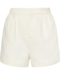 faina - Korte Broek Wolwit - Lyst