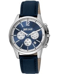 Just Cavalli - Watch Jc1G175L0225 - Lyst