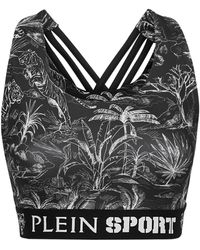 Philipp Plein - Sport Top - Lyst