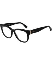 Longchamp - Brillenfassung Lo2732 001 52 - Lyst