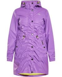 Schmuddelwedda - Mackintosh Paars - Lyst