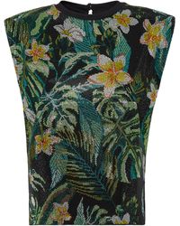 Philipp Plein - T-Shirt Ronde Hals Hawaii - Lyst