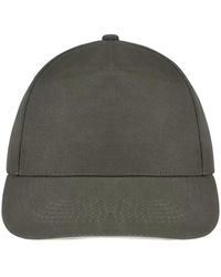 Sol's - "Sunny" Baseball-Mütze (Army- - Lyst