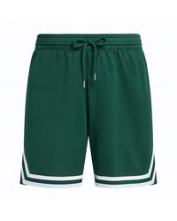 Mitchell & Ness - Basic Shorts - Lyst