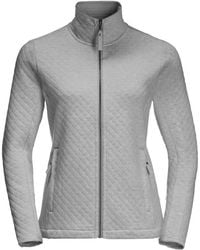 Jack Wolfskin - New Nauk Mila Jacket - Lyst