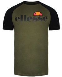 Ellesse - Corp T-Shirt - Lyst