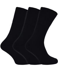 THMO - Bamboo Thermal Socks For Winter - Lyst
