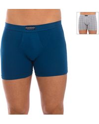 Abanderado - Pack-2 Sensitive Essential Boxers A5398 - Lyst