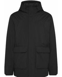 Bugatti - Herren Jas Met Capuchon - Lyst
