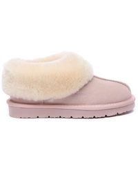 EverAu Australia - Ever Au Ibis Slippers - Lyst