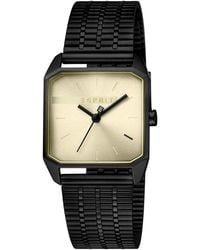 Esprit - Watch Es1L071M0045 Stainless Steel - Lyst