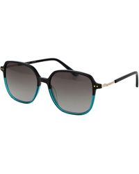 Replay - Plastic Sunglasses - Lyst