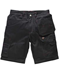 Dickies - Redhawk Pro Workwear Short Wd802B Cotton - Lyst