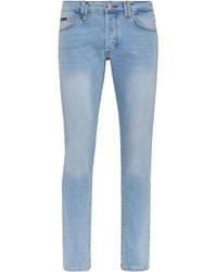 Philipp Plein - Jeans Recht Model - Lyst