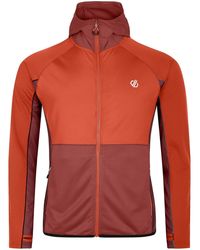 Dare 2b - "Assimilate Ii" Midlayer Für Herren Core Stretch (Zimt/Syrah) - Lyst