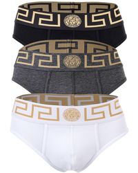 Versace - Topeka Boxer - Lyst