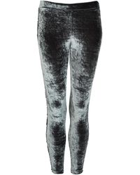 Champion - Broek Sweatpants Vrouw - Lyst
