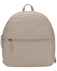 Firetrap - Rucksack, Leder - Lyst
