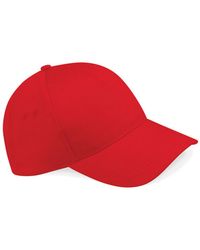 BEECHFIELD® - "Ultimate" Kappe - Lyst