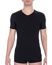 Bikkembergs - T-shirt - Lyst