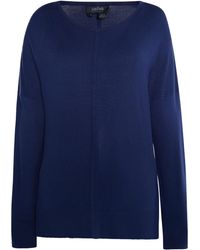 Usha - Strickpullover Damen - Lyst
