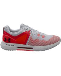 Under Armour - Ua Hovr Rise Low Trainers - Lyst