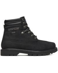 Caterpillar - Colorado 2.0 Hiker Waterproof Tx Boots - Lyst
