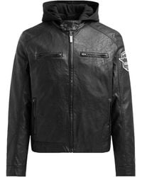 Camp David - Jacket - Lyst
