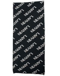 Lanvin - Schal - Lyst