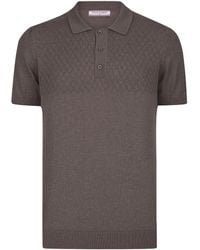 Felix Hardy - Poloshirt Kurzarm Trikot Polo Shirt Kurzarm - Lyst