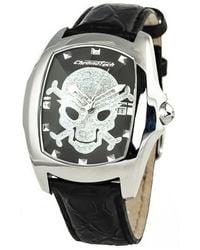 Chronotech - Watch Ct7896M-102 (41 Mm) - Lyst