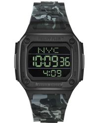 Philipp Plein - Hyper $Hock Watch Pwhaa1822 Silicone - Lyst