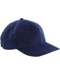 BEECHFIELD® - "Heritage" Kappe Für Herren/Damen (Marineblau) - Lyst