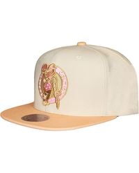 Mitchell & Ness - Nba Boston Celtics Lovers Lane Cap - Lyst