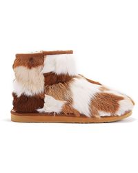 Australia Luxe - Heritage X Kurze Gemischte Stiefel Für Herren - Lyst