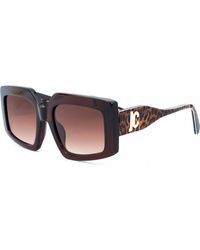 Just Cavalli - Sjc020-540Aak Sjc020 54 540Aak Sunglasses - Lyst
