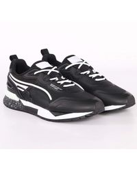 PUMA - Mirage Tech Bubble Herensneaker - Lyst
