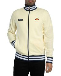 Ellesse - Milan Trainingsjack - Lyst