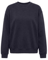 Basiclo - Oversized Sweatshirt - Lyst