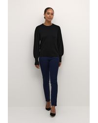 Kaffe - Pullover Kalizza Regular Fit - Lyst