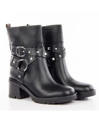 Guess - Damen-Ankle-Boots G Force - Lyst