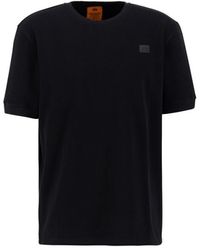 Alpha Industries - X-Fit Label T-Shirt - Lyst