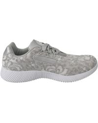 Philipp Plein - Runner Joice Sneakers Shoes - Lyst