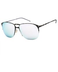 Italia Independent - Sunglasses 57/15/140 Mm Metal - Lyst