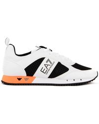 EA7 - Spin 001 - Lyst