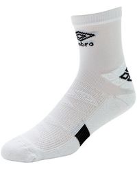 Umbro - Protex Gripped Ankle Socks - Lyst