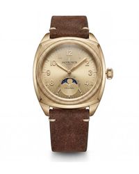 Jacob Zech - Horloge Palermo - Lyst